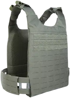 Tasmanian Tiger Plate Carrier LP LC Frame IRR liivi - 2