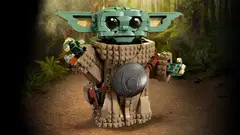 LEGO® Star Wars TM 75446 Grogu™ (mandalorialainen oppipoika) - 6