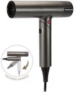 Remington hiustenkuivain ONE BLDC EC6077 - 1