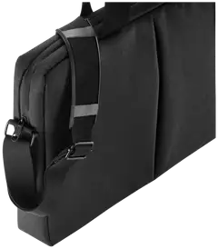 Hama Tietokonelaukku, Genua, 17.3", musta - 4