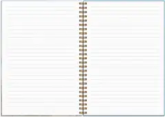 Burde Kalenteri 2026 Life Planner Feel good - 6