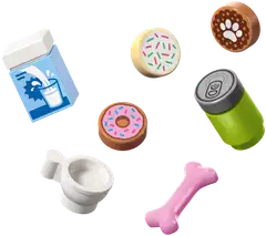 LEGO® LEGO Friends 42677 Koiranherkkuleipomo - 6