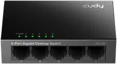 Cudy kytkin GS105 - 1