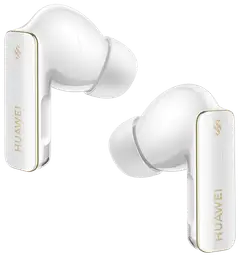 Huawei langattomat vastamelunappikuulokkeet FreeBuds Pro 4 valkoinen - 1