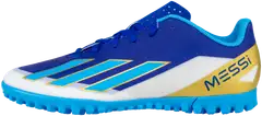 adidas miesten jalkapallojalkine Crazyfast FxG - SININEN - 2