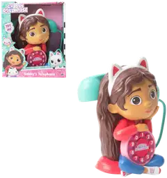 Gabbyn nukketalo -puhelin - 1