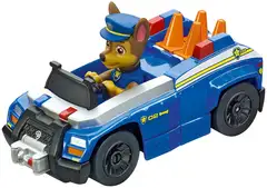 Carrera autorata First Paw Patrol Chase & Marshall On the Track - 3