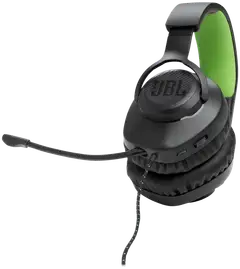 JBL pelikuulokkeet Quantum 100X - 8