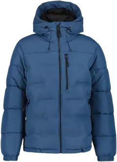 Icepeak miesten takki Ameri - Vedensininen - 1