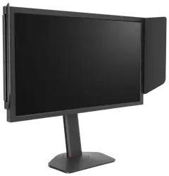 BenQ näyttö XL2566X+ 24.1" 400Hz - 3