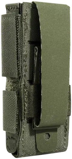 Tasmanian Tiger SGL Pistol Mag Pouch MCL IRR pistoolin lipastasku - 2
