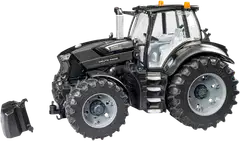 Bruder lelu DEUTZ-FAHR 8280 TTV Warrior traktori - 5