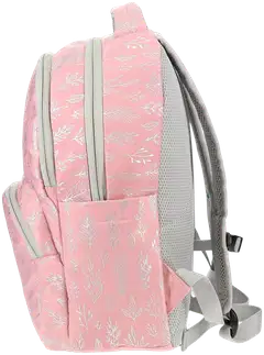 X-Force reppu leaves X-240 pinkki - 4