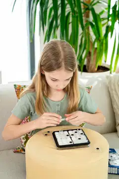 SmartGames logiikkapeli Dice Deduction - 4