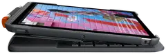 Logitech suojakotelo iPad (7th generation) - 5