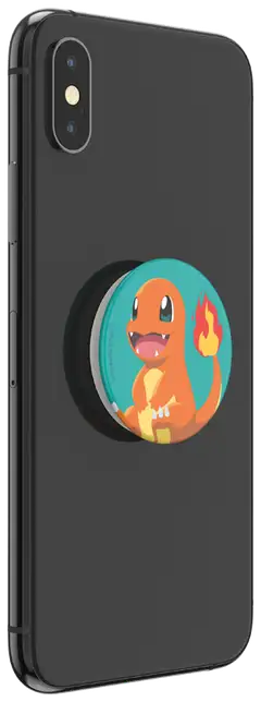 Popsockets puhelinpidike popgrip charmander knocked - 4