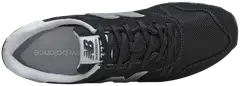 New Balance miesten vapaa-ajan tennari ML373KB2 - Black/white - 4