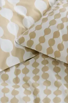 Finlayson pussilakanasetti Pampula 150X210+50X60 beige - 2