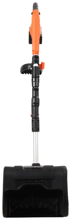 Fornorth akkulumilapio Standard S10 - 4