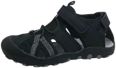 House lasten sandaali Reef 55066 - Black/Orange - 2