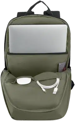 Wenger UrbanOne Light selkäreppu 14" tietokoneelle - 2