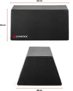 Gymstick lantionnostopenkki - 4