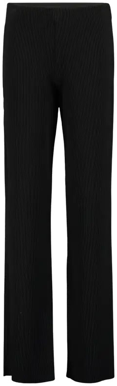 Hailys lasten housut Su44ri - BLACK - 1