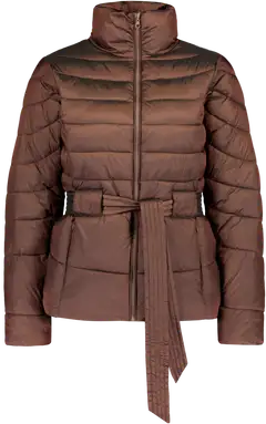 London Fog naisten kevytvanutakki 225L352504 - Brown - 1