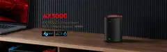 Cudy Mesh-järjestelmä M3000(3-Pack) - 10