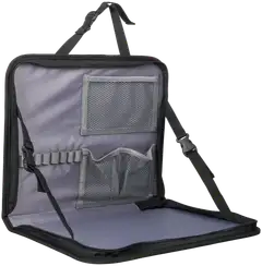 Dooky Takaistuimen Matkataso - 2