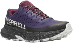 Merrell miesten maastojuoksukengät Agility Peak 5 GTX - arcane - 3