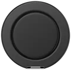 Popsockets puhelinpidike magsafe kick out black - 2