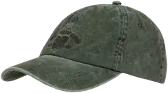 TEX miesten baseball-lippis I273890 - Green - 1