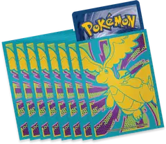 Pokémon TCG ME02.5 Elite Trainer Box - 18