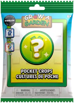 Grow A Garden Minihahmot - 4