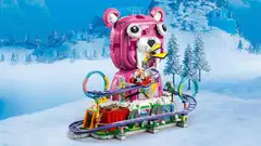 LEGO® Fortnite 77082 Rave Cave - 6