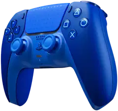 PlayStation 5 langaton peliohjain DualSense Icon Blue - 2