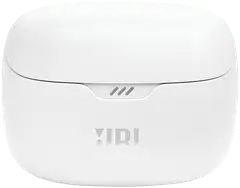 JBL Bluetooth nappikuulokkeet Tune Beam valkoinen - 6