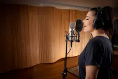 Rode studiomikrofoni NT2A - 2