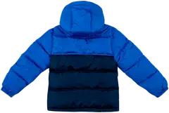 Starter nuorten toppatakki Blokit YSBJ3532 - Pure navy - 2