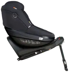 Besafe Beyond 360 2 Black Soft Breeze - 5