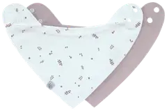 Lässig Kuolalappu 2-pack Berries - 1