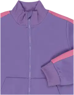 Ciraf lasten verkkapuku runners club 25tc261102 - 18-3718tcx purple haze - 3