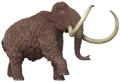 Schleich Mammutti - 1