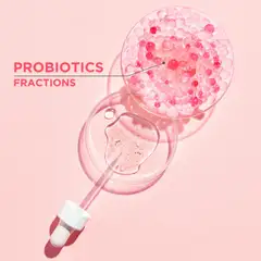 Garnier SkinActive 2 Million Probiotics Fractions Repairing kangasnaamio herkälle iholle 22g - 2