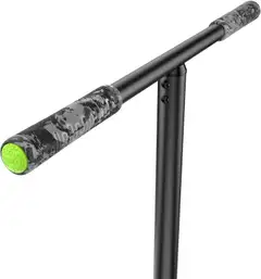 Indo Fusion Classic Trampoliini Scootti - 5