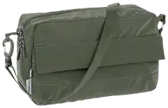 Lässig hoitolaukku Organizer 2-in-1 vihreä - 2