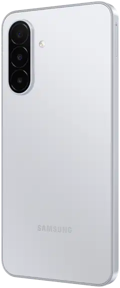 Samsung älypuhelin Galaxy A18 LTE 128 GB hopea - 7