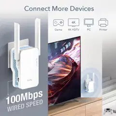 Cudy toistin RE1200 - 10