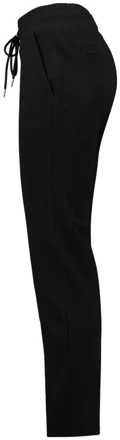 Zabaione naisten housut Ny44la - black - 2